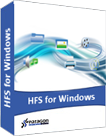  HFS+ for Windows RU SL