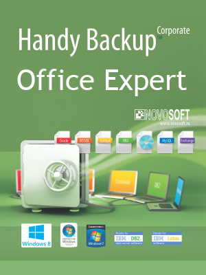  Handy Backup Office Expert 7 (20 - 29)