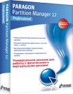  Hard Disk Manager Professional RU VL