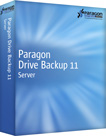  Drive Backup Server RU VL