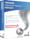  Paragon Alignment Tool Professional RU SL