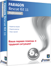  Rescue Kit Professional RU VL